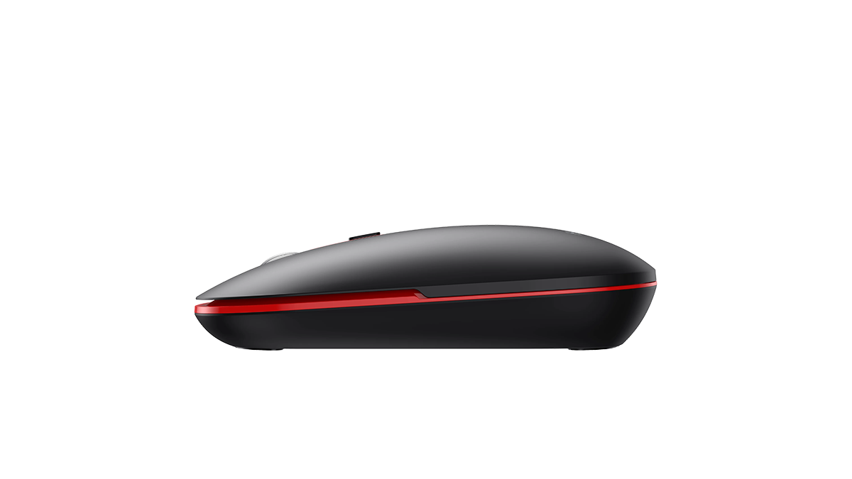 HAVIT MS60WB Dual Mode Wireless Mouse შავი