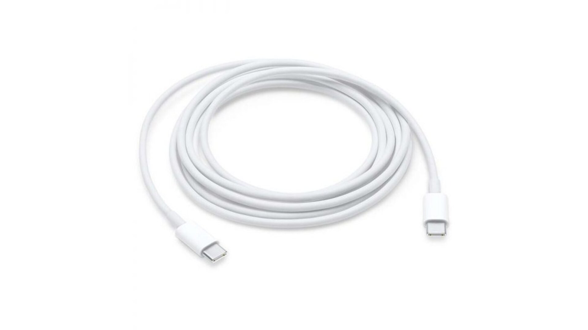 USB-C to USB-C 75W-100W cable სწრაფ დამტენი usb კაბელი (2მ)