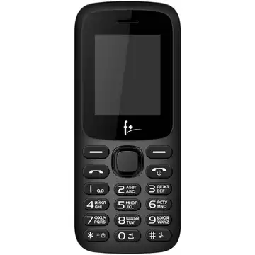 FLY F197 მობილური ტელეფონი (DUAL SIM) DARK BLUE