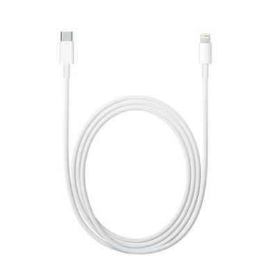 apple USB-C to Lightning Cable