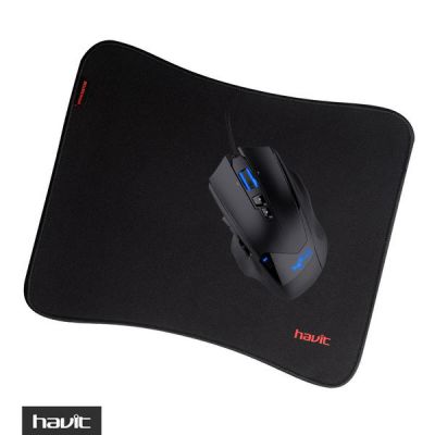 HAVIT GAMENOTE HV-MP850 Gaming mouse pad