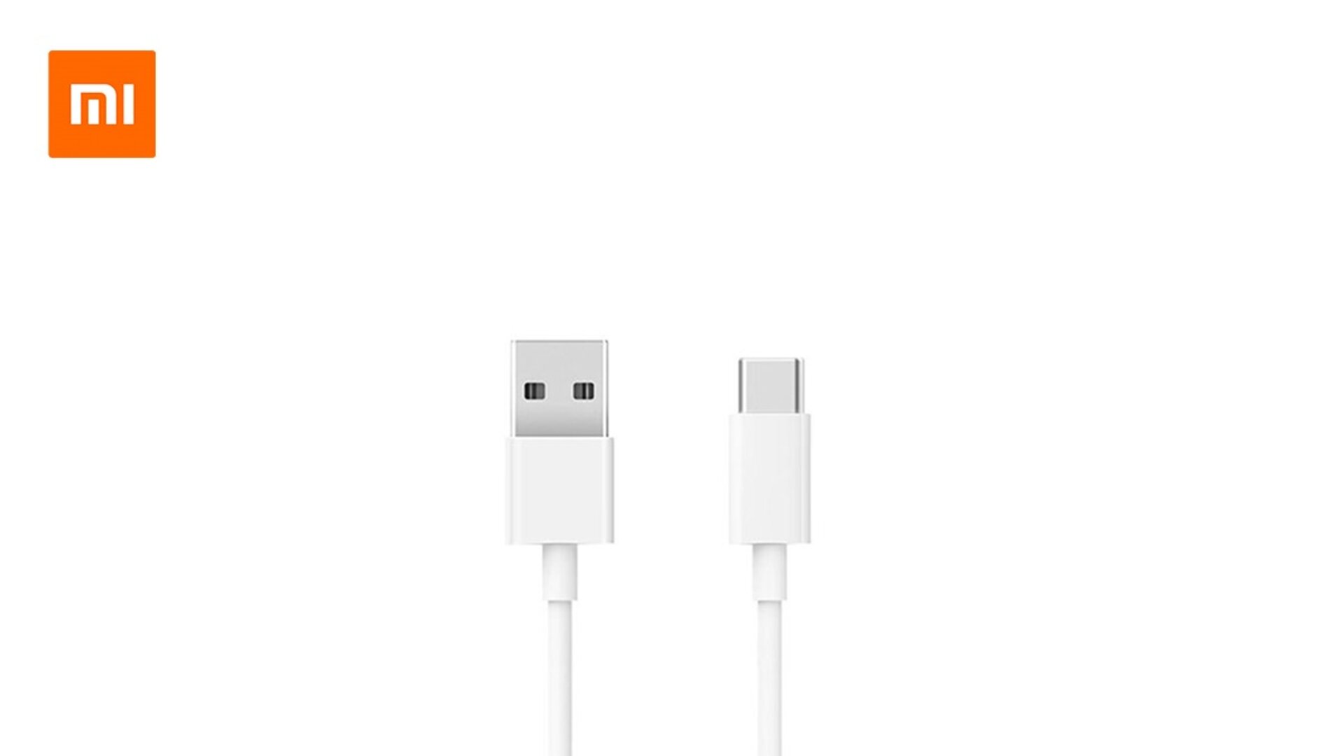 Xiaomi Mi SJX14ZM Type-C USB cable (1m) (original)