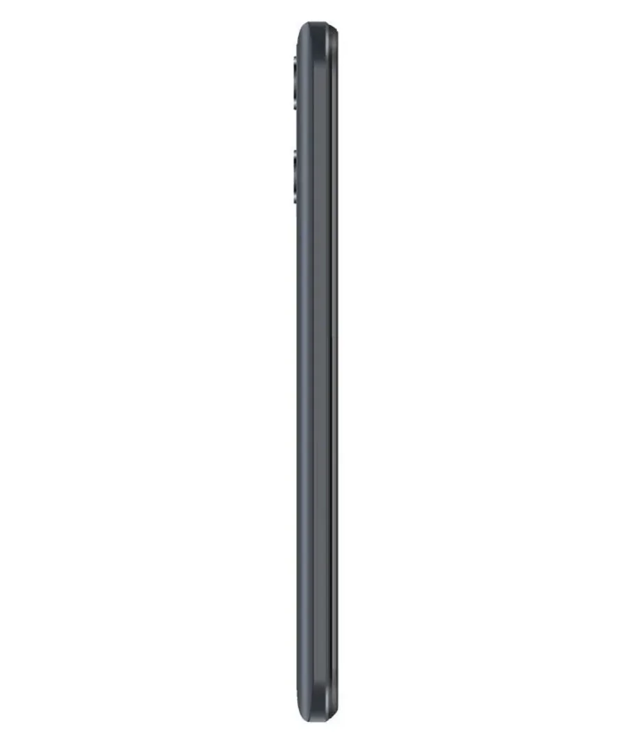 ITEL A49 A661L მობილური ტელეფონი (2GB RAM, 32GB DUAL SIM LTE) Starry BLACK