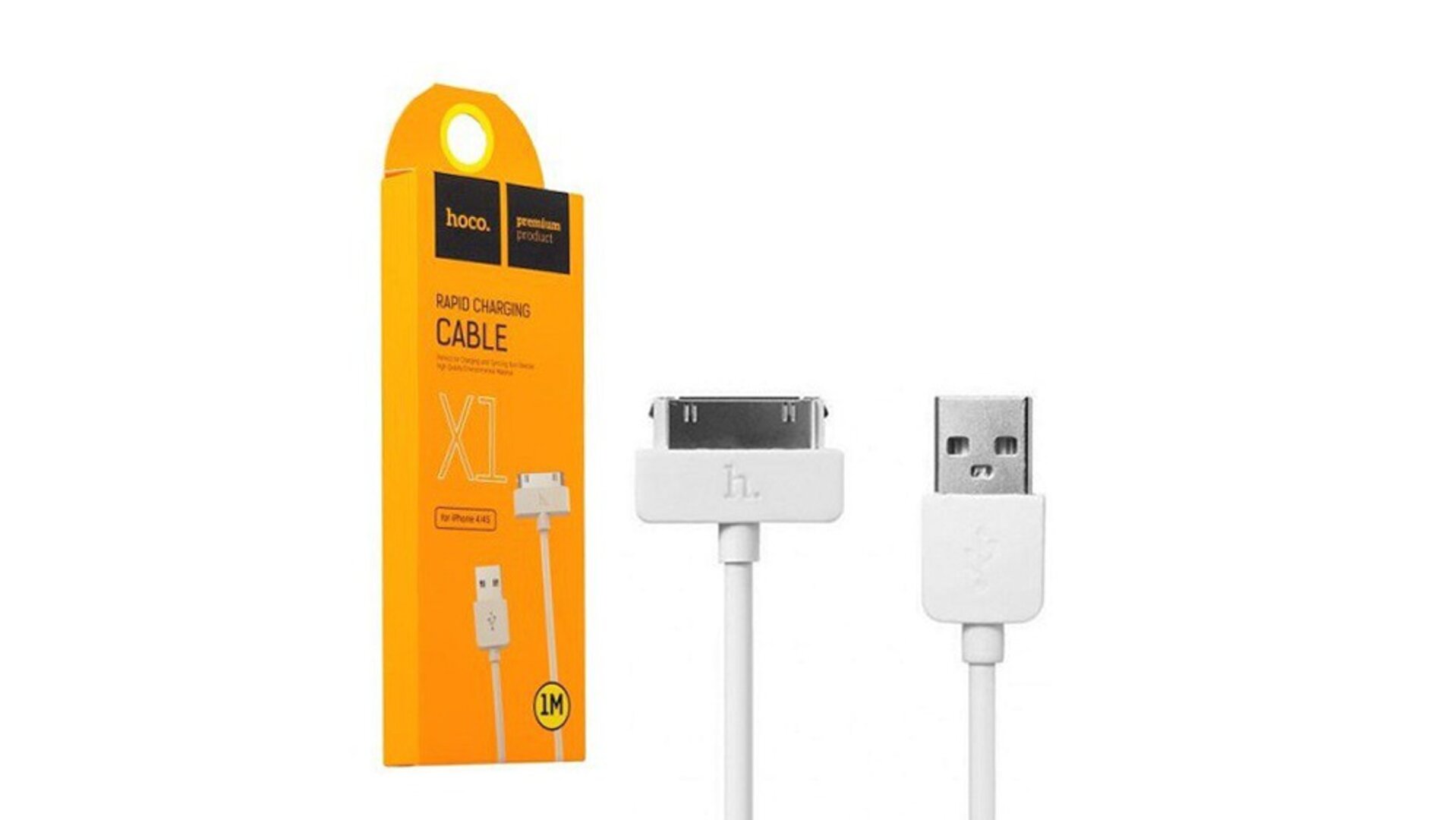 HOCO X1 USB for iPhone 4/4s