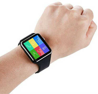 Smart Watch X6 სიმ ბარათით
