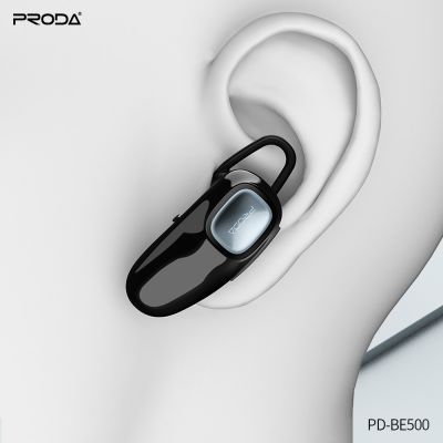 Proda Wireless Bluetooth ყურსასმენი