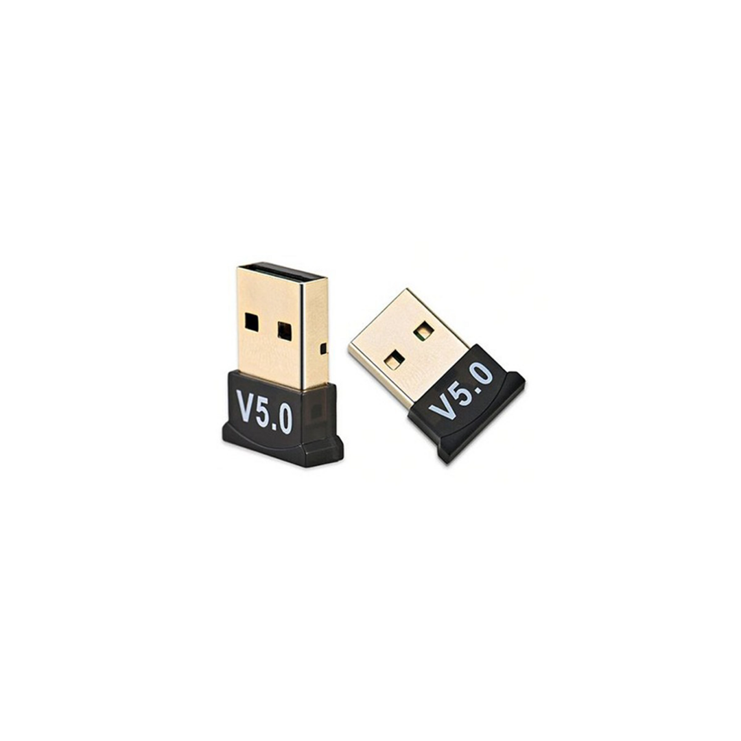 USB Bluetooth dongle CSR V5.0 ბლუთუზ მიმღები