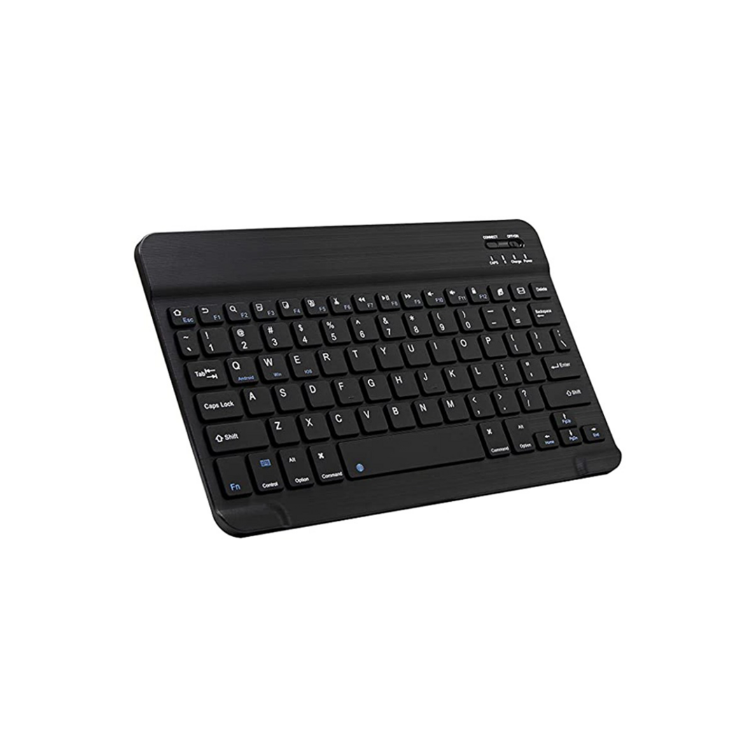 Bluetooth Keyboard ipad-ის, პლანშეტის უსადენო კლავიატურა