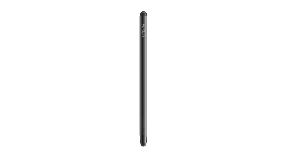 Yesido ST01 Stylus Pen პლანშეტის, iPad-ის კალამი (უნივერსალი) შავი