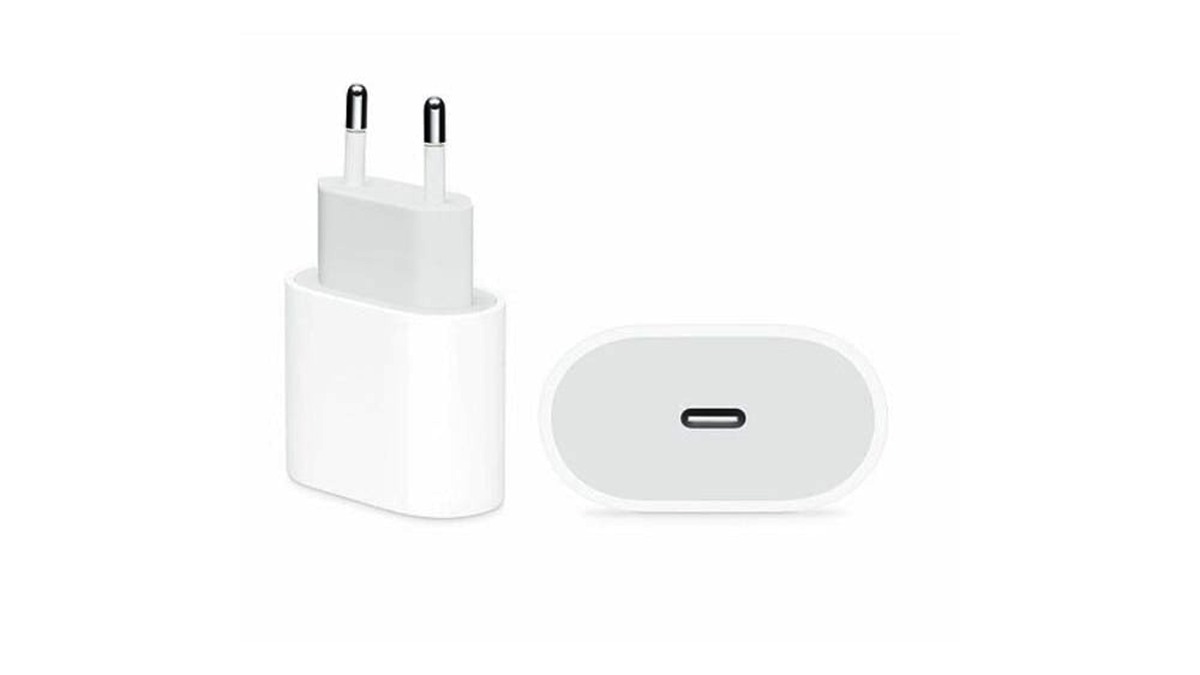 35W USB-C Power Adapter For iPhone 15/ 15Pro/ 15Pro Max