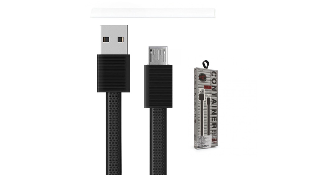 PRODA PD-B03m USB კაბელი (micro)