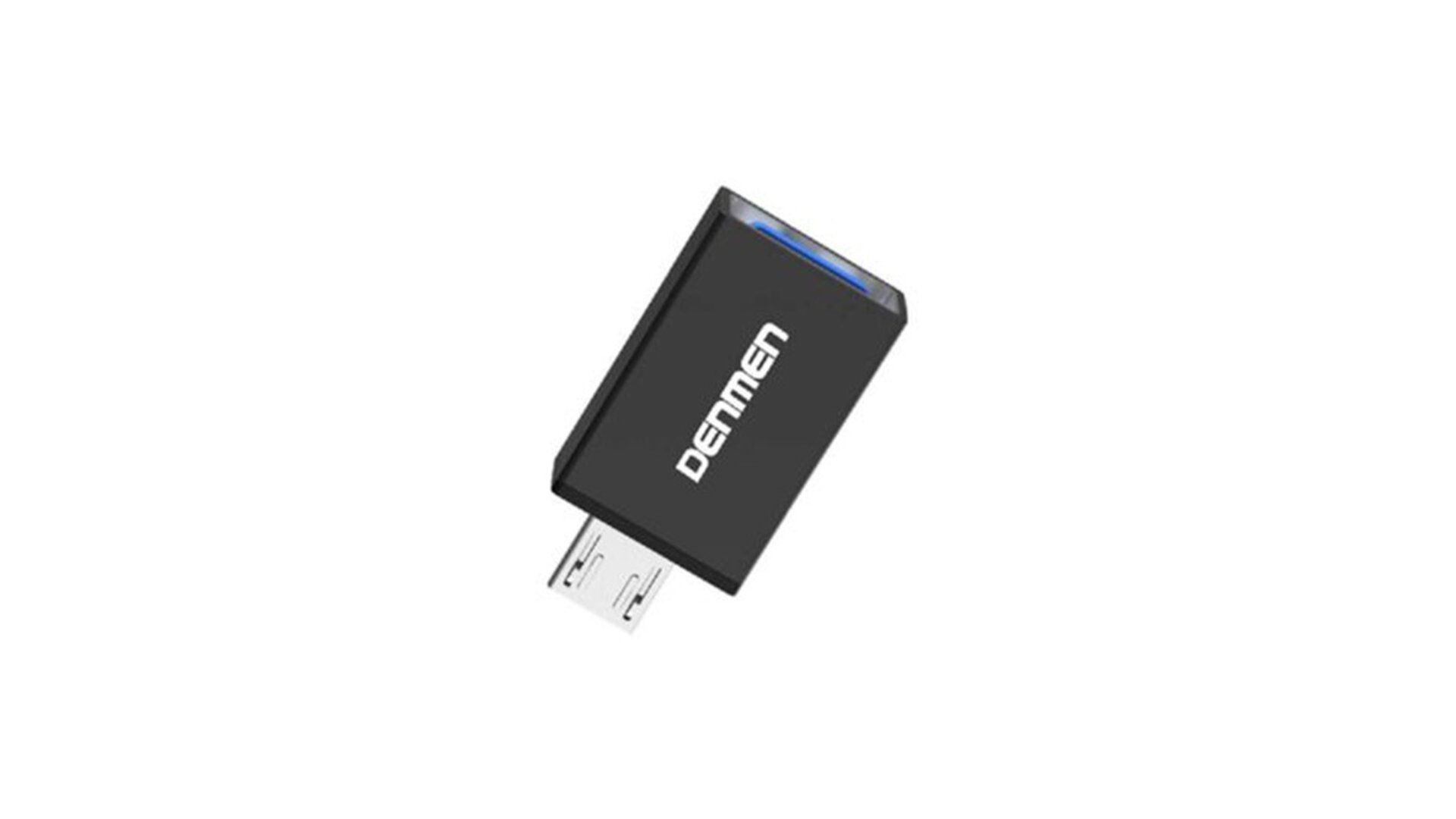 DENMEN DU15 Micro to USB 3.0 გადამყვანი