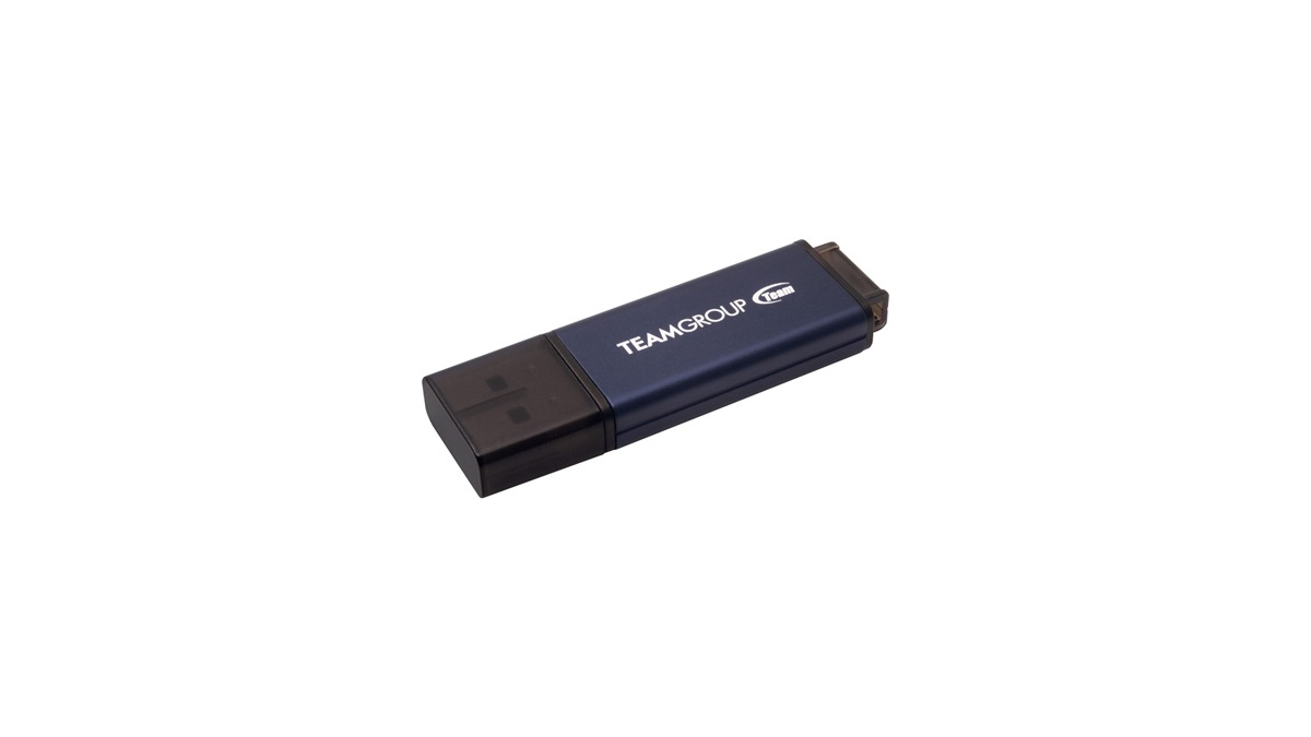 TEAMGROUP USB 32GB/C211 ფლეშ მეხსიერება USB 3.2