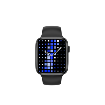 Smart Watch DT7 Pro (ქართული ენის მხარდაჭერით)
