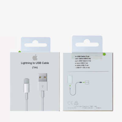 Apple USB Lightning