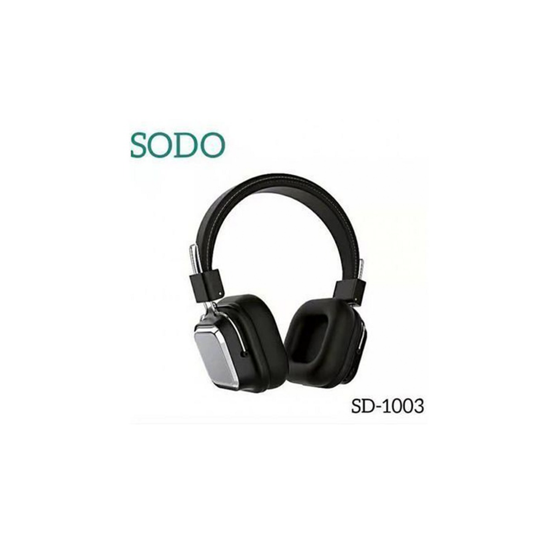 SODO SD-1003 უსადენო ყურსასმენი (replic)