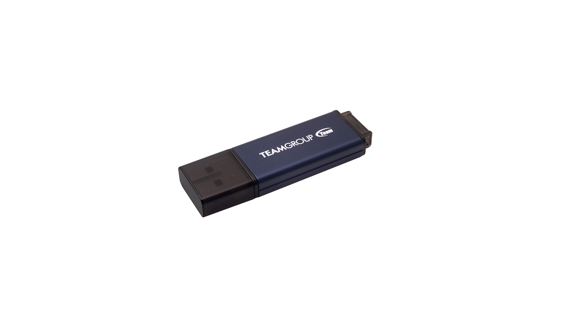 TEAMGROUP USB 256GB/C211 ფლეშ მეხსიერება (3.2)