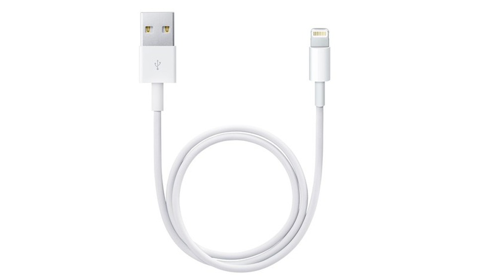 iPhone Lightning to USB Cable (replic) (1m)