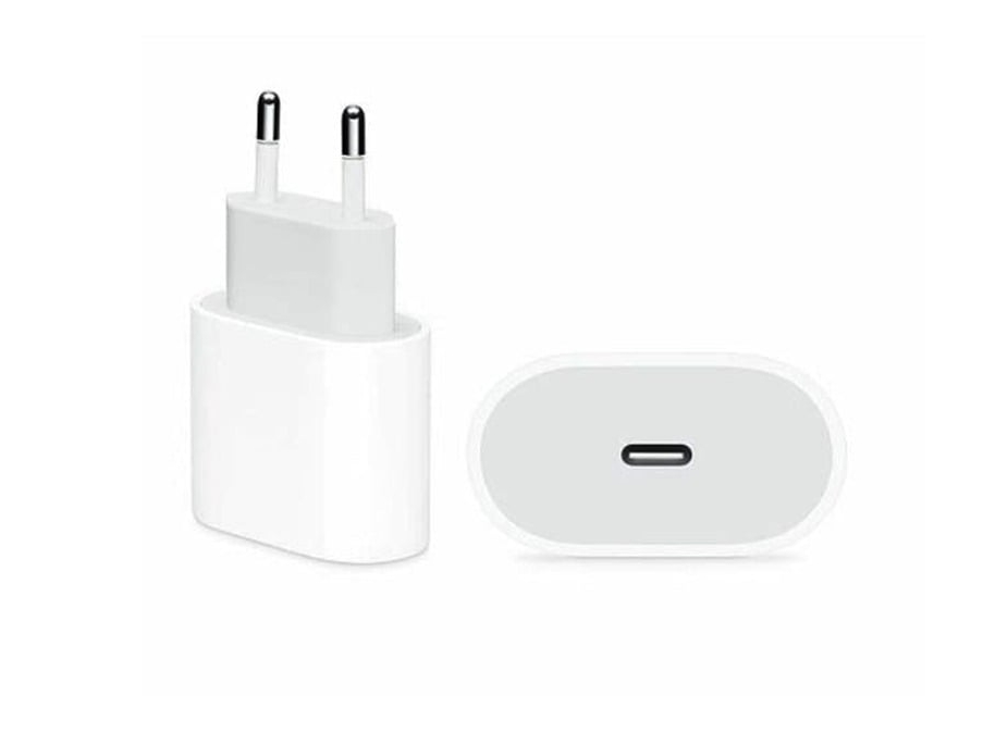  Apple 20W USB-C Power Adapter