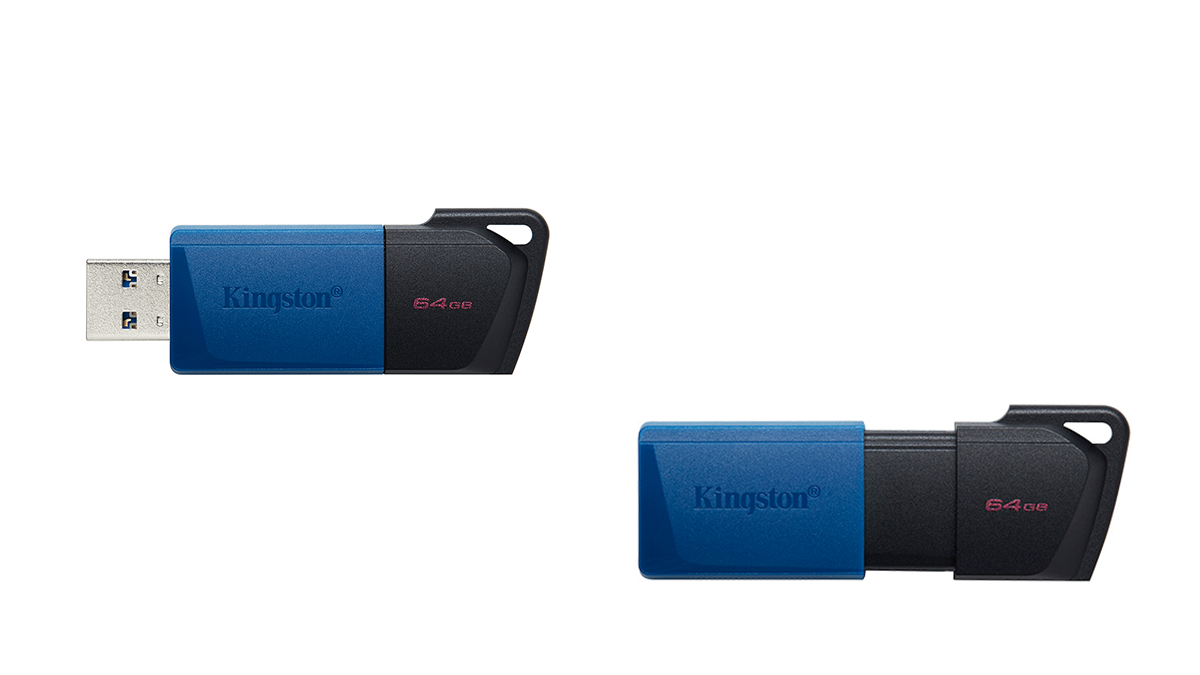 Kingston DTXM/64GB ფლეშ მეხსიერება USB 3.2 (6260)