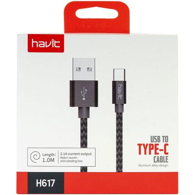 HAVIT USB Type-C