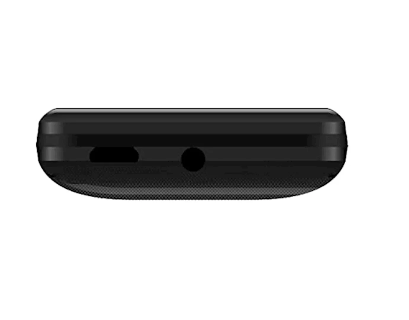 ITEL IT2163R მობილური ტელეფონი (DUAL SIM) Elegant Black