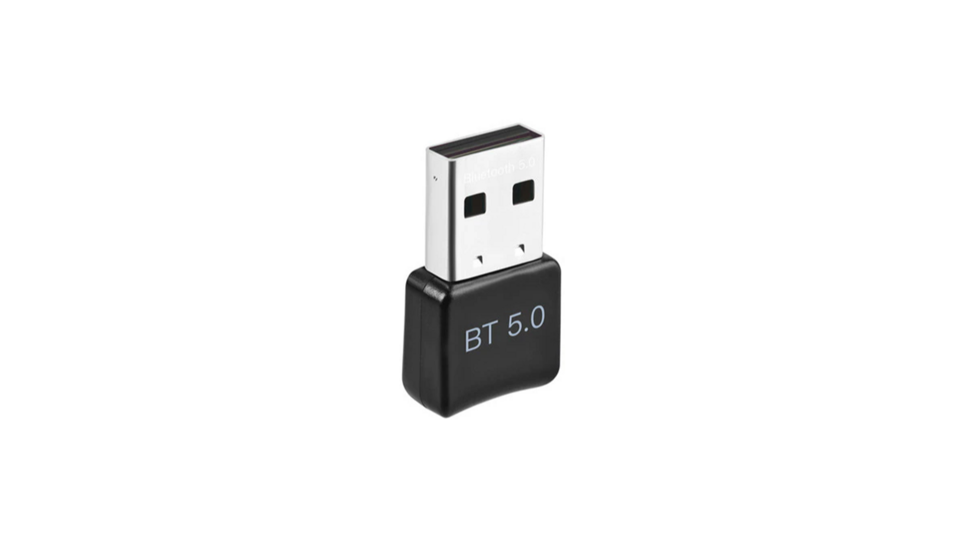 Kingda USB Bluetooth dongle V5.0 ბლუთუზ მიმღები